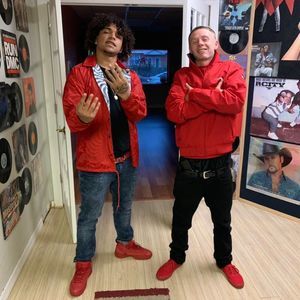 Meet your Posher, Zack